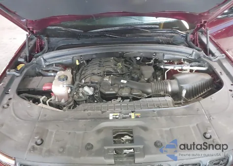 2022 Jeep Grand Cherokee L Altitude 4X4 z USA, uszkodzony, nr VIN 1C4RJKAG8N8542306